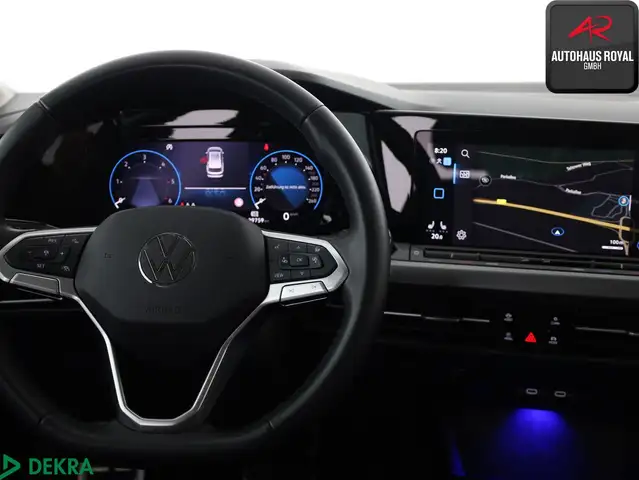 Volkswagen Golf view 15