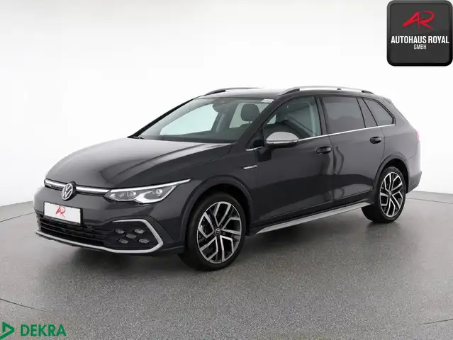 2024 Volkswagen Golf in Grey for sale