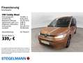 Volkswagen Caddy 1.5 TSI DSG Style *AHK*LED*SApp-Conne Braun - thumbnail 2