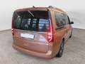 Volkswagen Caddy 1.5 TSI DSG Style *AHK*LED*SApp-Conne Braun - thumbnail 3