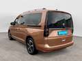 Volkswagen Caddy 1.5 TSI DSG Style *AHK*LED*SApp-Conne Braun - thumbnail 4