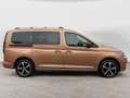 Volkswagen Caddy 1.5 TSI DSG Style *AHK*LED*SApp-Conne Braun - thumbnail 7