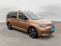 Volkswagen Caddy 1.5 TSI DSG Style *AHK*LED*SApp-Conne Braun - thumbnail 8