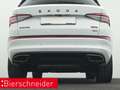 Skoda Kodiaq 2.0 TSI DSG 4x4 RS PANO STANDHZ MATRIX ACC 20 Weiß - thumbnail 32