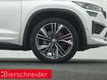 Skoda Kodiaq 2.0 TSI DSG 4x4 RS PANO STANDHZ MATRIX ACC 20 Weiß - thumbnail 29