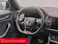 Skoda Kodiaq 2.0 TSI DSG 4x4 RS PANO STANDHZ MATRIX ACC 20 Weiß - thumbnail 12