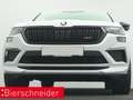 Skoda Kodiaq 2.0 TSI DSG 4x4 RS PANO STANDHZ MATRIX ACC 20 Weiß - thumbnail 30