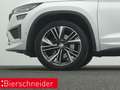 Skoda Kodiaq 2.0 TSI DSG 4x4 RS PANO STANDHZ MATRIX ACC 20 Weiß - thumbnail 27