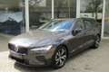 Volvo V60 B4 GEART. PLUS/DARK | LEER | ADAPT.CRUISE CONTROL Grijs - thumbnail 1
