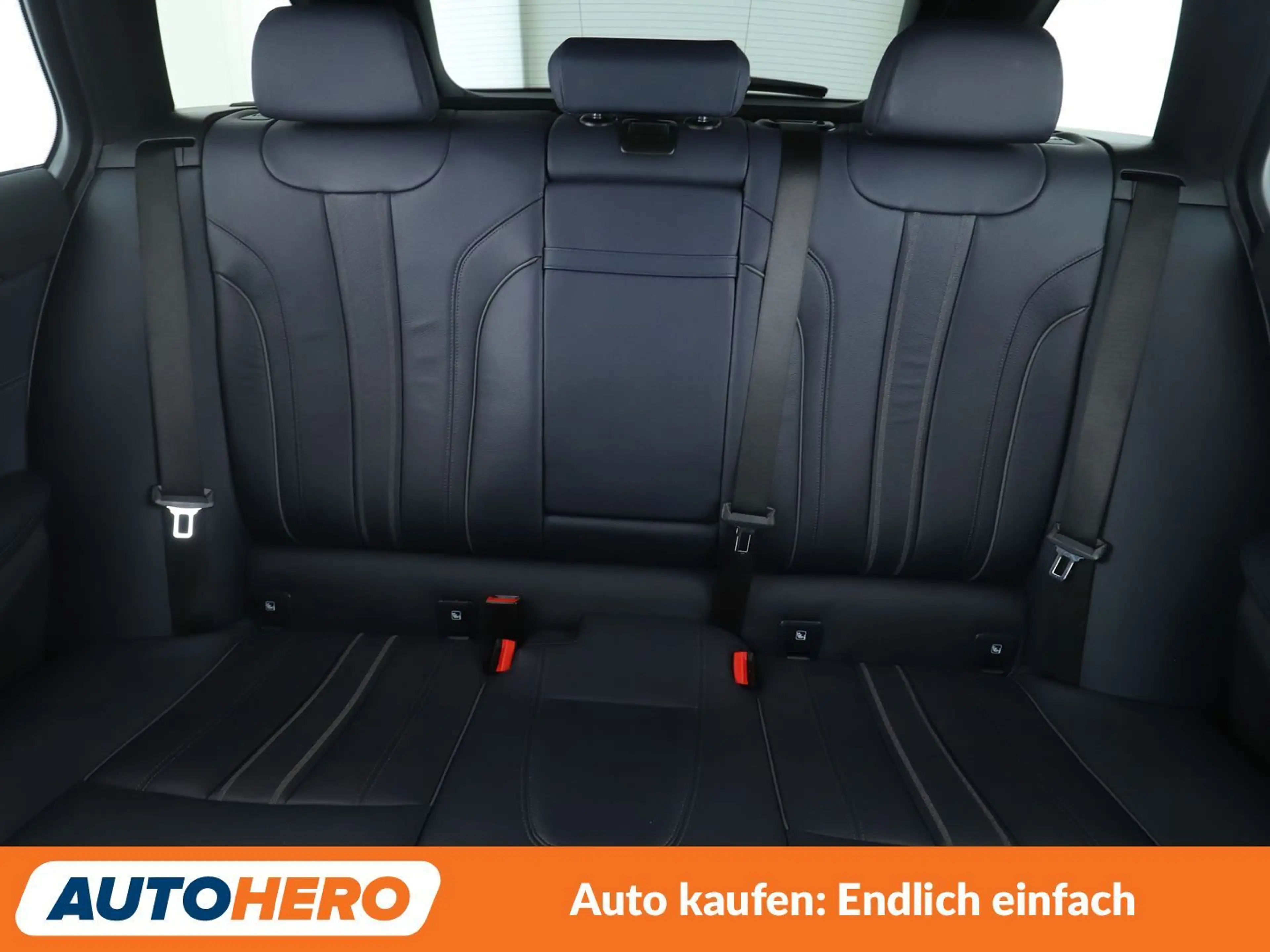 BMW 540 540d xDrive M Sport Aut.*NAVI*LED*HUD*ACC*360° — photo 15