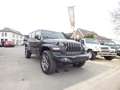 Jeep Wrangler Wrangler PHEV 2.0 Turbo 4xe Rubicon **35000km** Gris - thumbnail 10