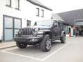 Jeep Wrangler Wrangler PHEV 2.0 Turbo 4xe Rubicon **35000km** Gris - thumbnail 1