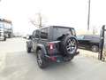 Jeep Wrangler Wrangler PHEV 2.0 Turbo 4xe Rubicon **35000km** Gris - thumbnail 12