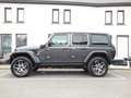 Jeep Wrangler Wrangler PHEV 2.0 Turbo 4xe Rubicon **35000km** Gris - thumbnail 2