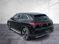 Mercedes-Benz EQE SUV EQE 350 SUV 4M NP: 93.576 AHV PANO PREM DISTR Schwarz - thumbnail 4