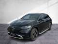 Mercedes-Benz EQE SUV EQE 350 SUV 4M NP: 93.576 AHV PANO PREM DISTR Schwarz - thumbnail 2