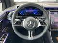 Mercedes-Benz EQE SUV EQE 350 SUV 4M NP: 93.576 AHV PANO PREM DISTR Schwarz - thumbnail 11