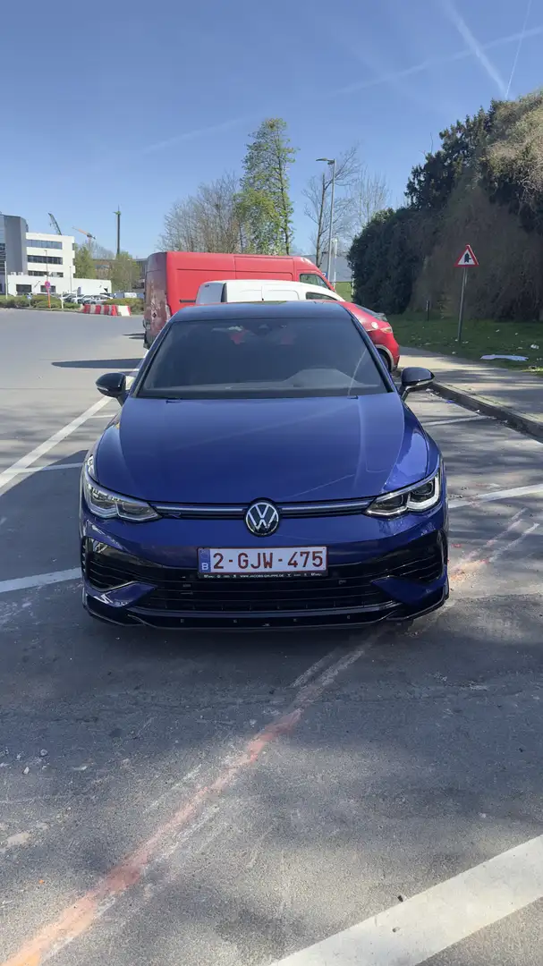 Volkswagen Golf R Akrapovic 20th Edition - 1