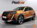 Peugeot 2008 1.2 PureTech S&S Active Pack 130 Orange - thumbnail 3