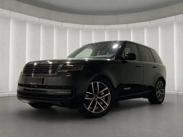 Land Rover Range Rover HSE 4.4 P530 Geländewagen. 390 kW. 5 türig