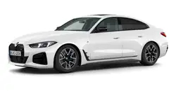 Bmw M4 i xDrive Gran Coupé