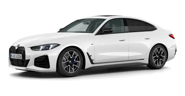 Bmw M4 i xDrive Gran Coupé
