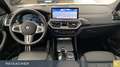 BMW X3 M d A AHK Pano ACC 360 HuD H&K StdHzg 19"LM Weiß - thumbnail 6