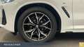 BMW X3 M d A AHK Pano ACC 360 HuD H&K StdHzg 19"LM Weiß - thumbnail 3