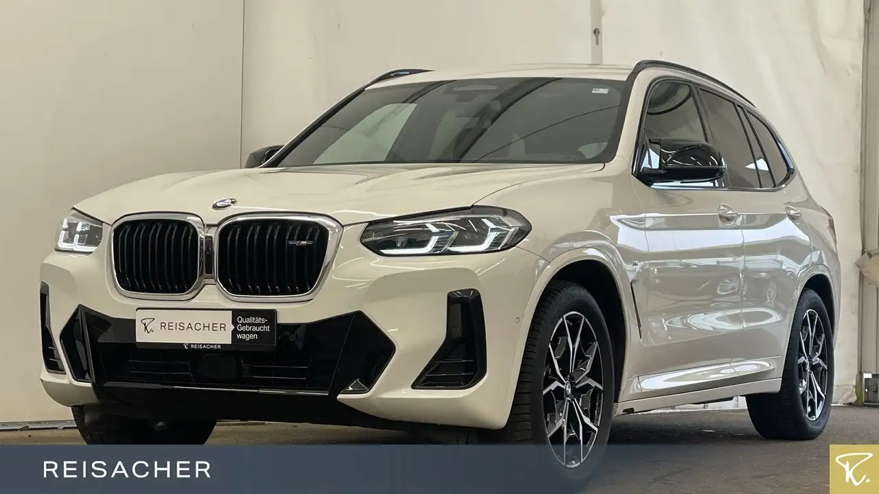 BMW X3 M
