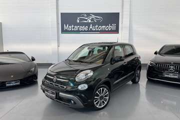 Cross mjt 1.3cc 95cv Automatica + Clima + Navi OK Neopatentati
