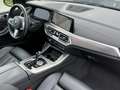 BMW X5 xDrive 30dA Gris - thumbnail 8
