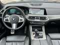 BMW X5 xDrive 30dA Gris - thumbnail 7