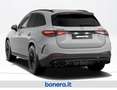 Mercedes-Benz GLC 43 AMG Line Premium 4matic auto Gris - thumbnail 4