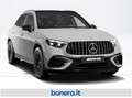 Mercedes-Benz GLC 43 AMG Line Premium 4matic auto Gris - thumbnail 2