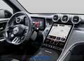 Mercedes-Benz GLC 43 AMG Line Premium 4matic auto Gris - thumbnail 6