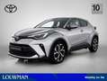 Toyota C-HR 1.8 Hybrid Style | Navigatie | Stoelverwarming | J Gris - thumbnail 1