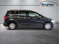 Volkswagen Touran Comfortline TDI SCR DSG Grau - thumbnail 3