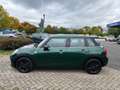MINI One BRITISH RACING // BLACK-PAKET // NAVI // AUTOMATIK Vert - thumbnail 5