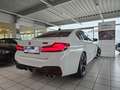 BMW M5 Lim. B&W Sound Laser HUD Gestik Softclose bijela - thumbnail 2