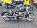 Harley-Davidson FLST N EVO 1340 Чёрный - thumbnail 1