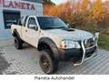 Nissan Pick Up 2.5 Liter*HU/AU NEU*AHK*KLIMATRONIC Szary - thumbnail 4