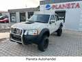 Nissan Pick Up 2.5 Liter*HU/AU NEU*AHK*KLIMATRONIC Szary - thumbnail 2