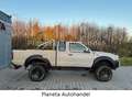 Nissan Pick Up 2.5 Liter*HU/AU NEU*AHK*KLIMATRONIC Szary - thumbnail 5