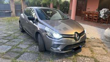 5p 1.5 dci Costume National 90cv
