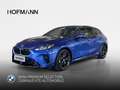 BMW 120 M Sport Blau - thumbnail 1