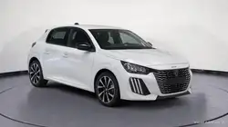 Peugeot 208 1.2 100 Allure - Mirror Link - Radars AV \u0026 AR