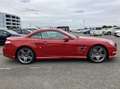 Mercedes-Benz SL 63 AMG SL63 AMG 2012 R231 Mint Conditie! (BTW Auto) Rouge - thumbnail 4