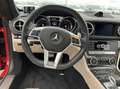 Mercedes-Benz SL 63 AMG SL63 AMG 2012 R231 Mint Conditie! (BTW Auto) Rouge - thumbnail 24