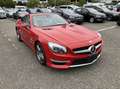 Mercedes-Benz SL 63 AMG SL63 AMG 2012 R231 Mint Conditie! (BTW Auto) Rouge - thumbnail 1