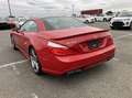 Mercedes-Benz SL 63 AMG SL63 AMG 2012 R231 Mint Conditie! (BTW Auto) Rouge - thumbnail 6
